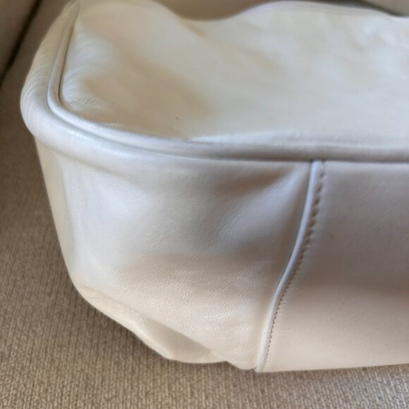 Gucci white bag - Picture 9 of 12